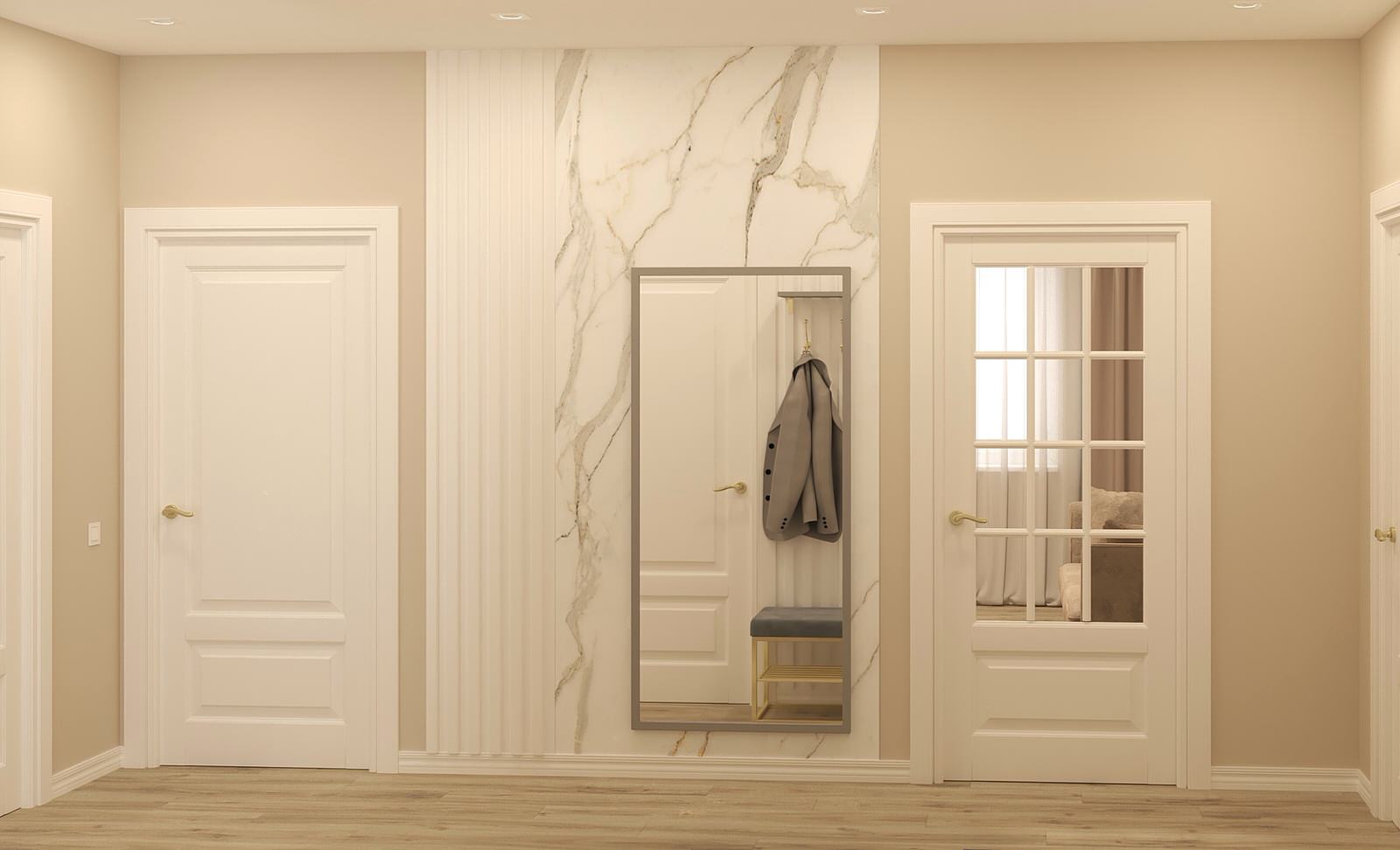 Золотые нити