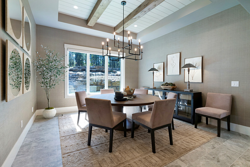Tennessee New Build House