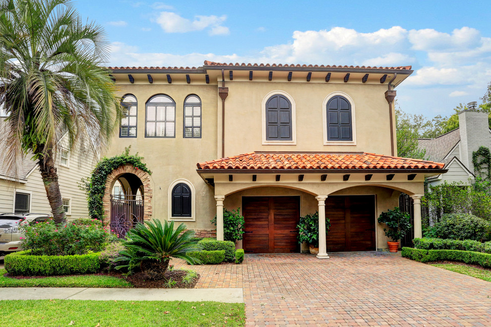 New Homes by Allan Edwards