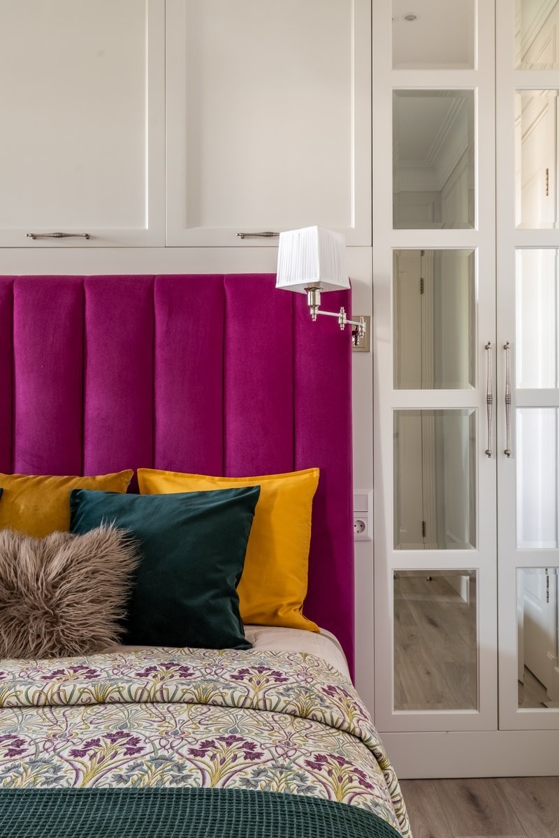 Квартира на Боевской улице