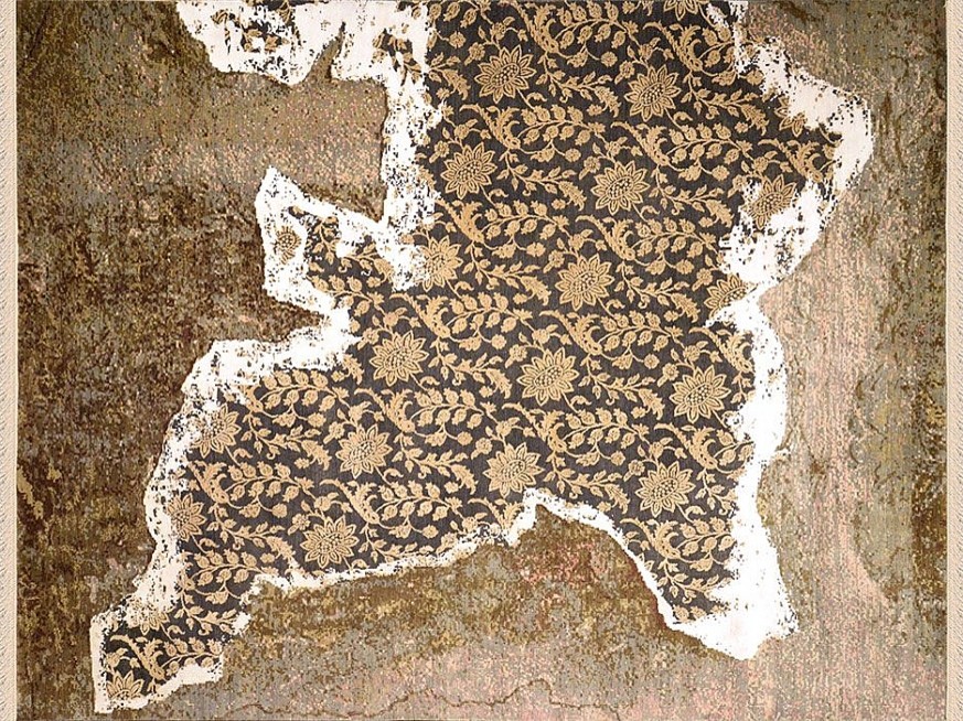 Дизайнерские ковры