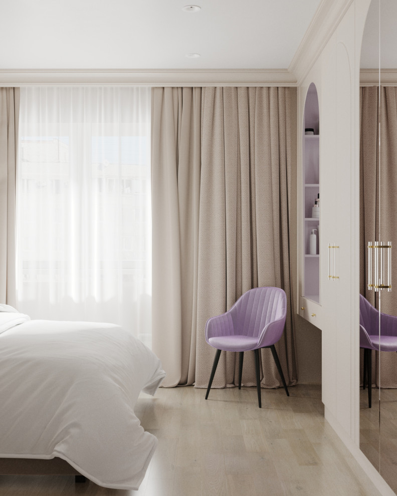 98м2 в Орехово-Зуева