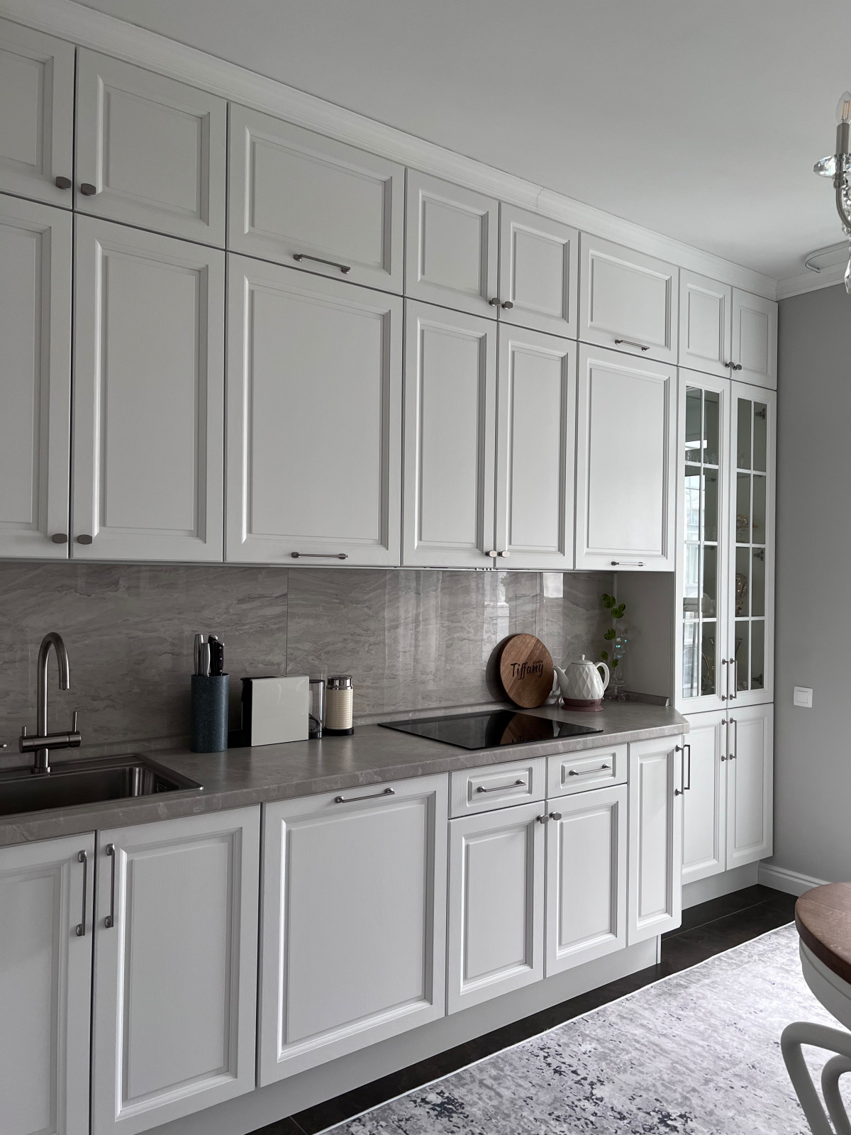 ЖК "LIFE Ботанический сад"