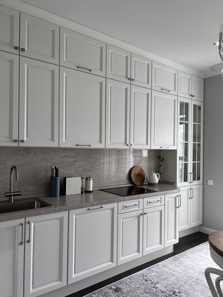 ЖК "LIFE Ботанический сад"