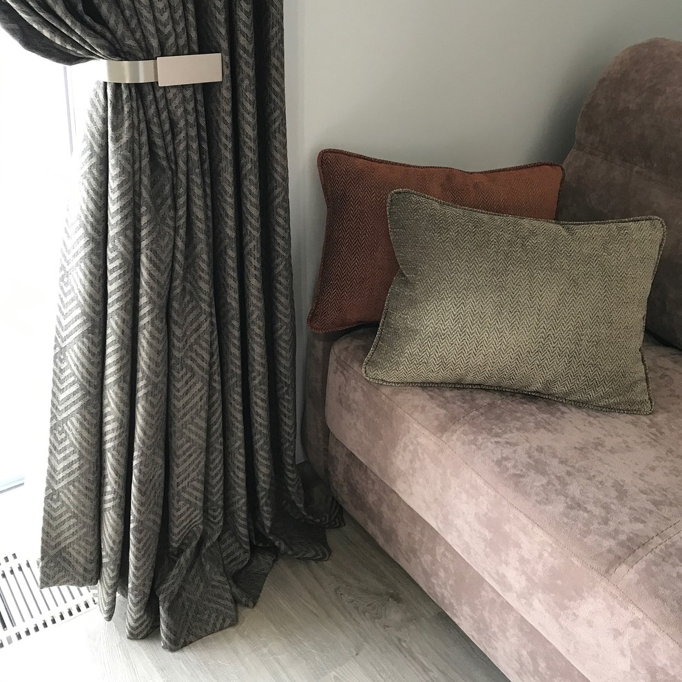 ЖК" Дубровская слобода"