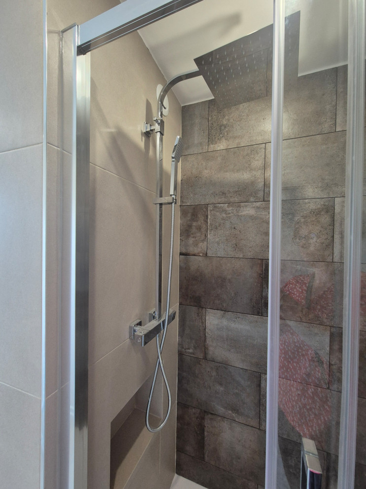 Rénovation complète d'une maison sur 2 niveaux à PLAISIR