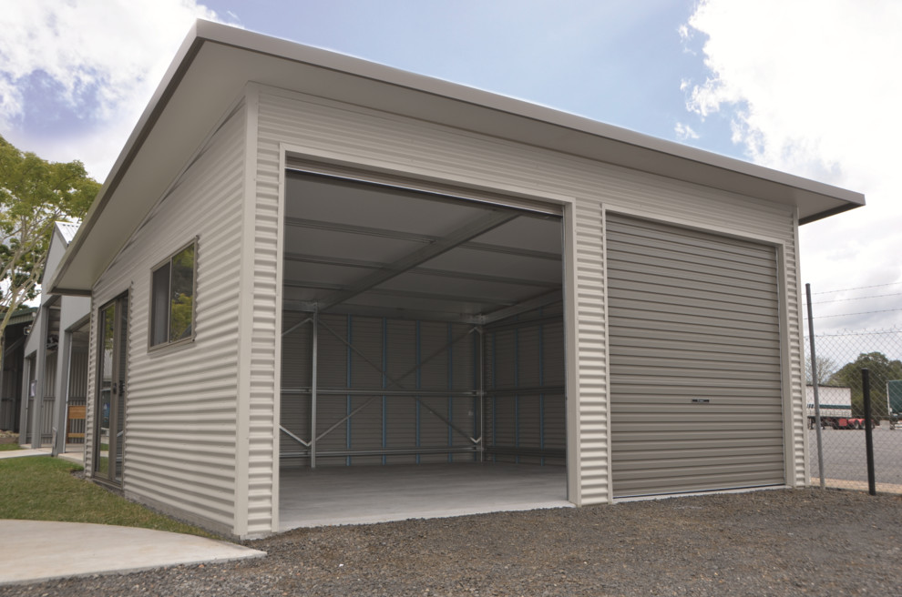 Tips on choosing Fair Dinkum Sheds