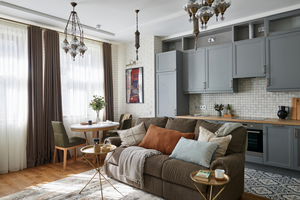 Донской Олимп