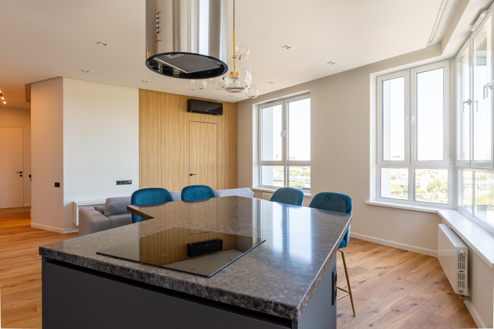 ЖК Сердце Столицы