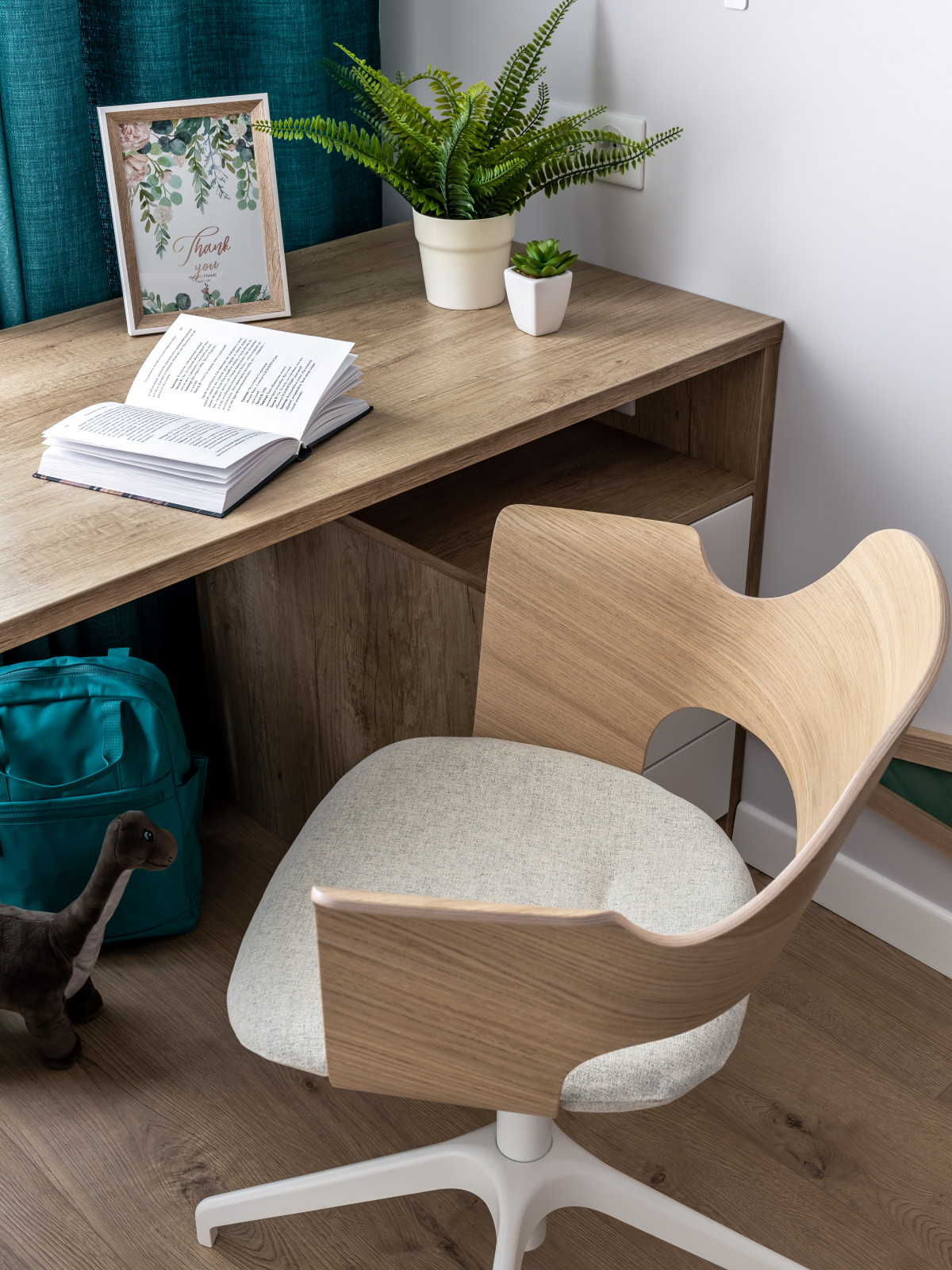 ЖК на Стара-Загора (реализация)