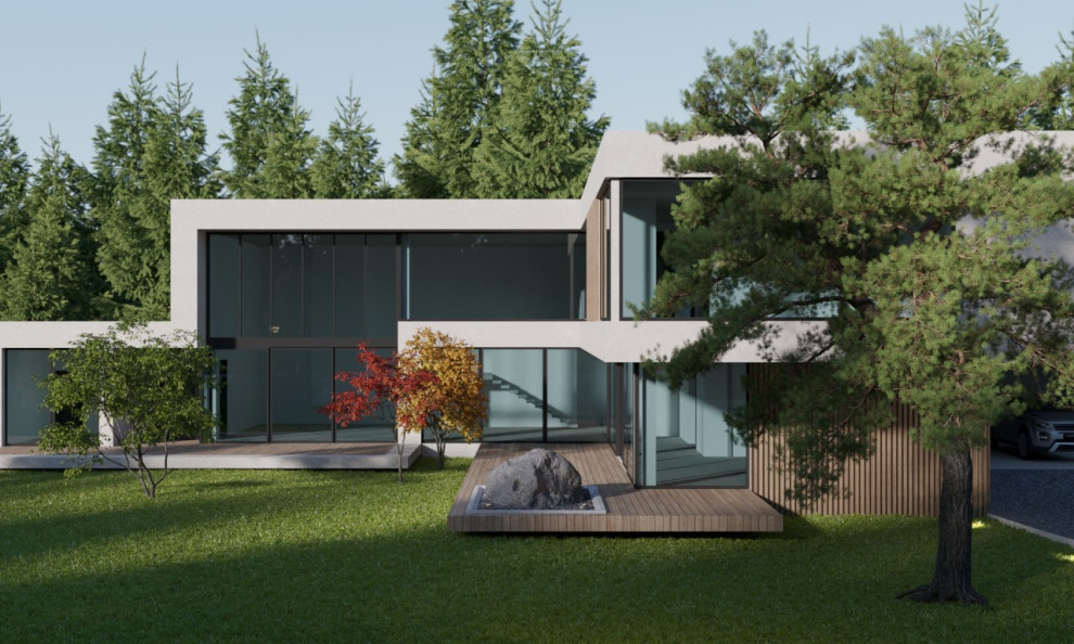 Minimalistic Pleasures