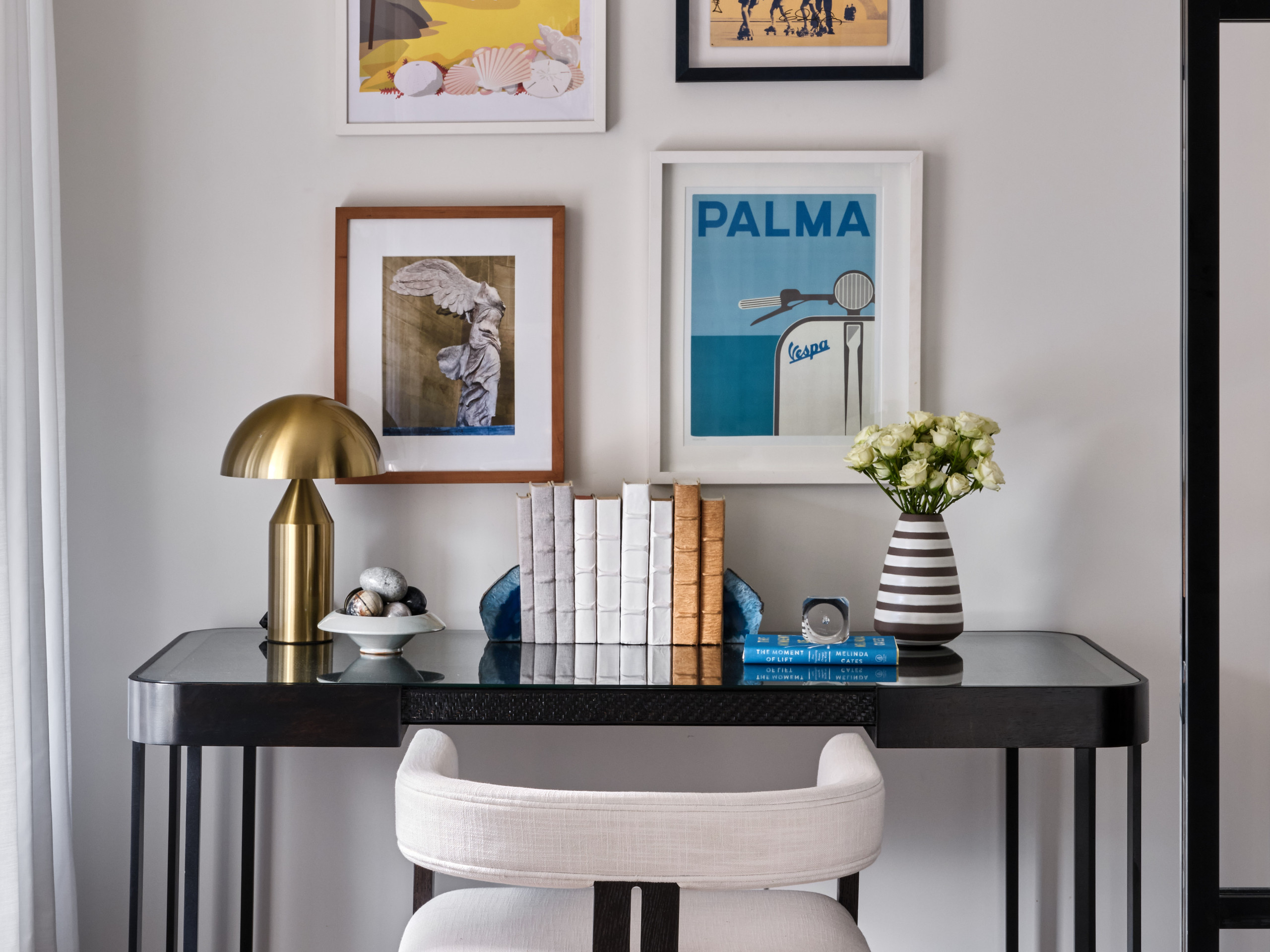 New York City Apartment