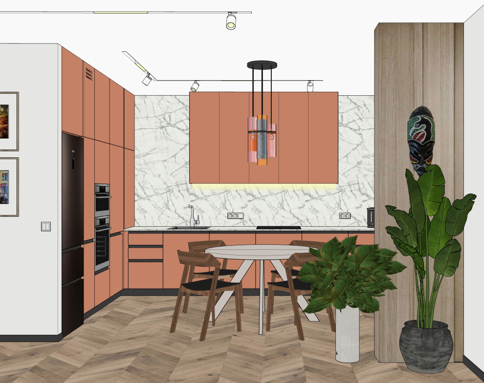 Ленинский проспект