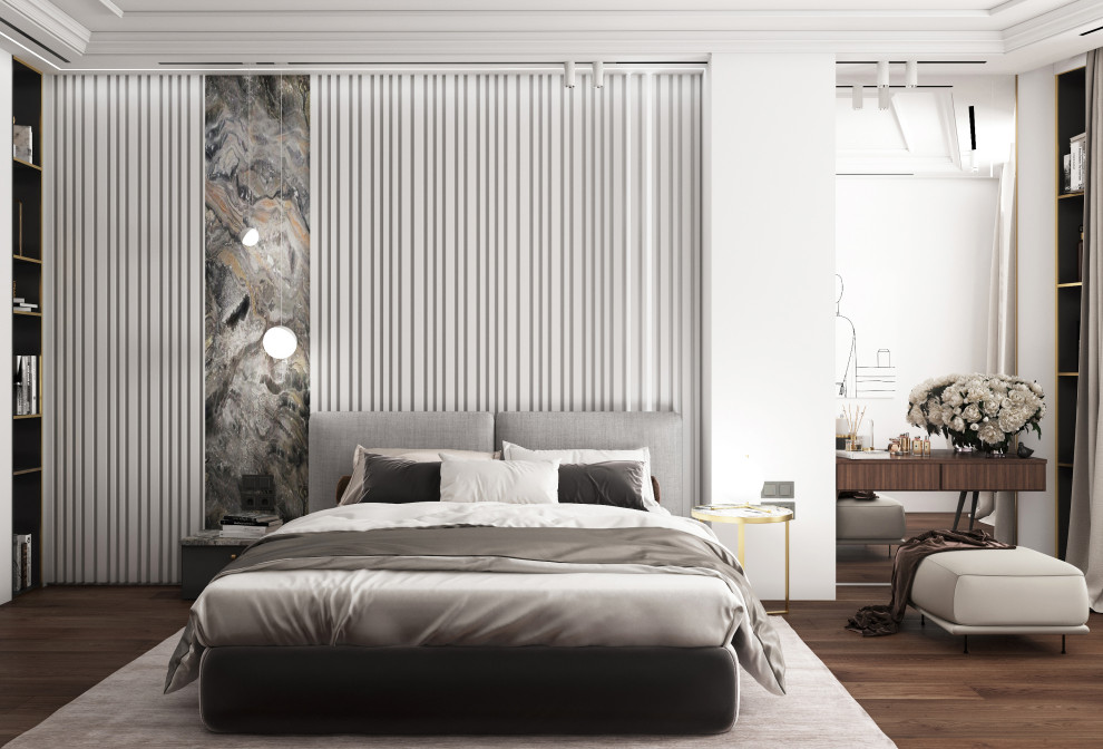 MARRIOTT 5* premium class apartment