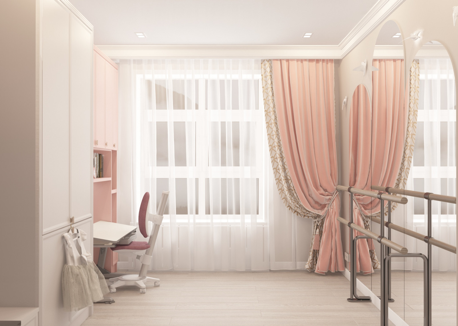 Квартира в ЖК Столичный (Барнаул)