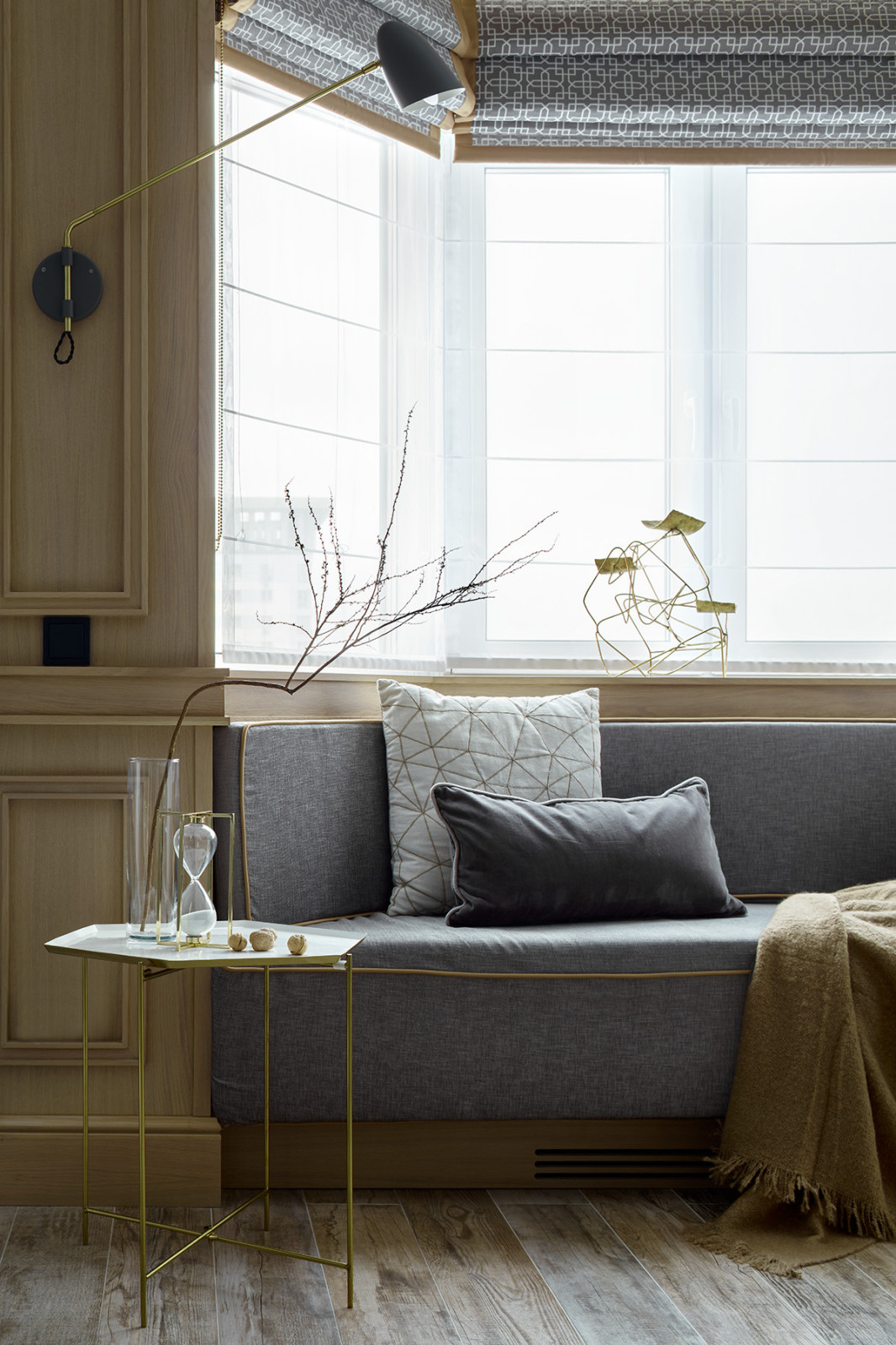 Жк "Алые Паруса"