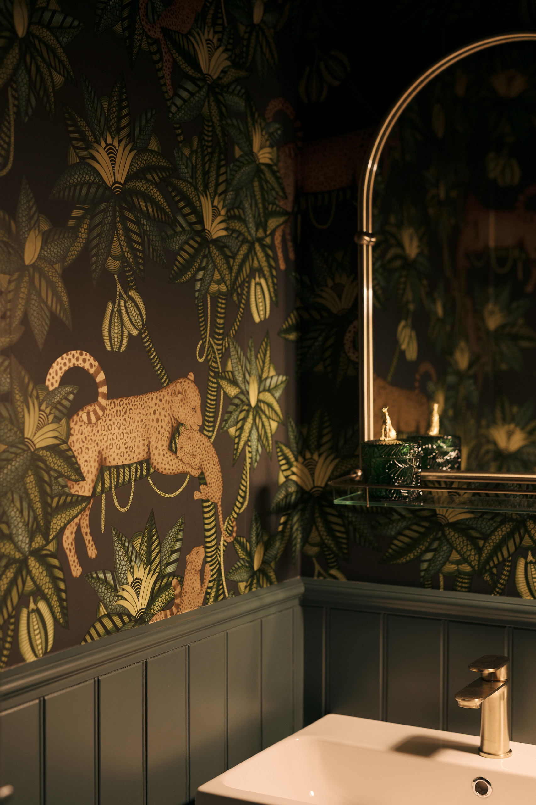 Victorian property – Ally Pally