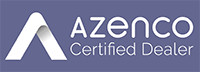 azenco certified dealer