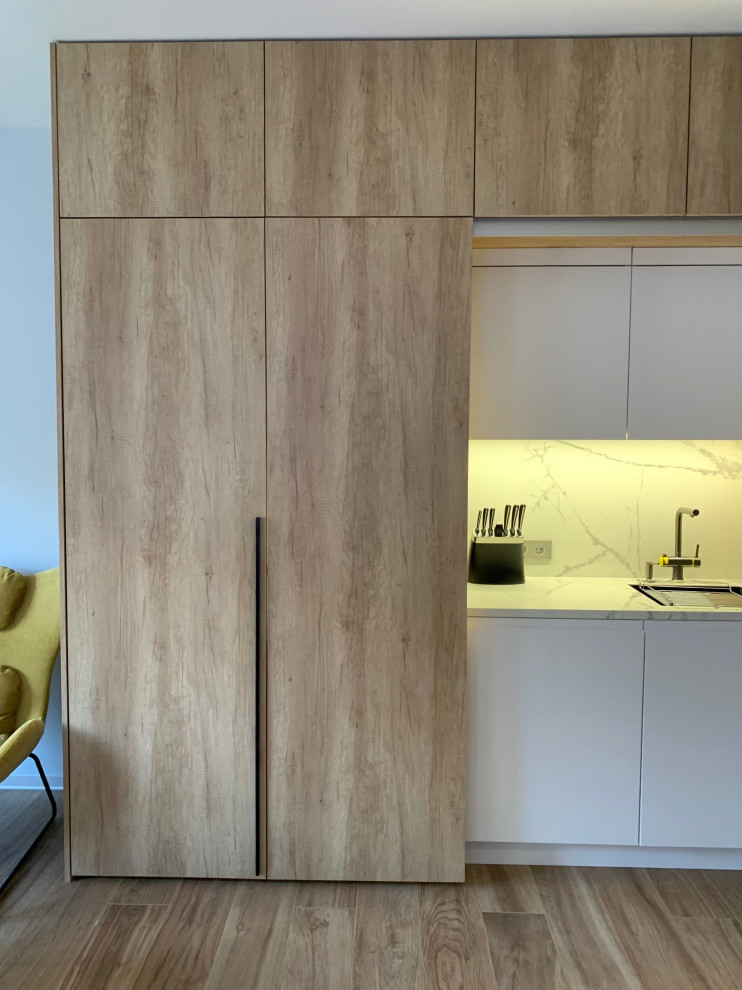 ЖК Чертановская