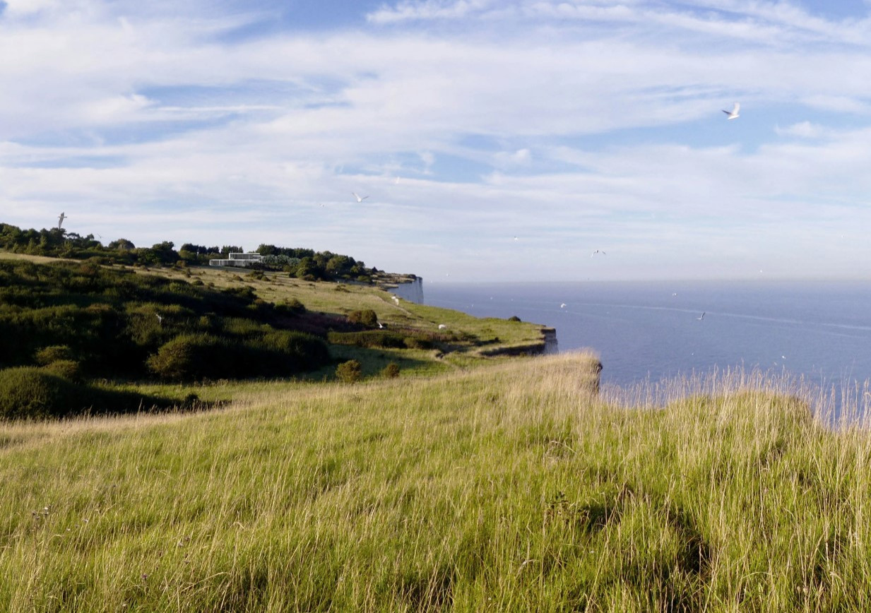 Residential New Build - Hope Bay 1 - Kingsdown