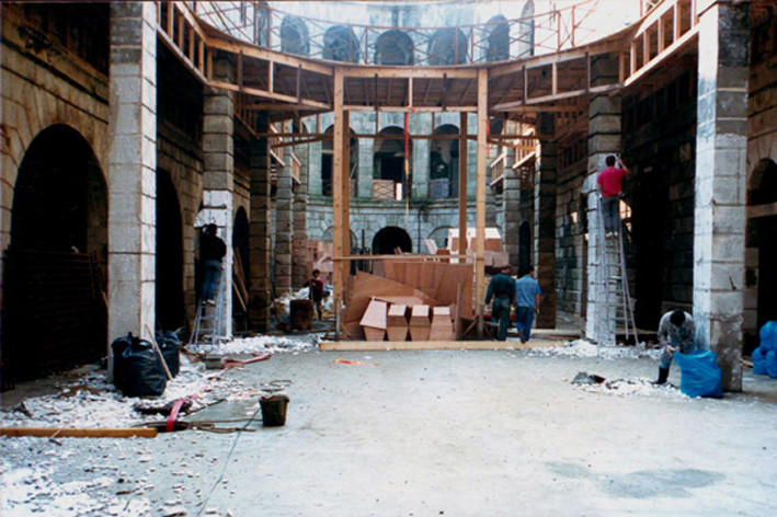 Fort Boyard