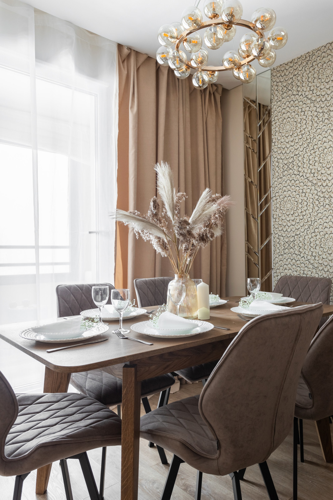 ЖК Галактика PRO