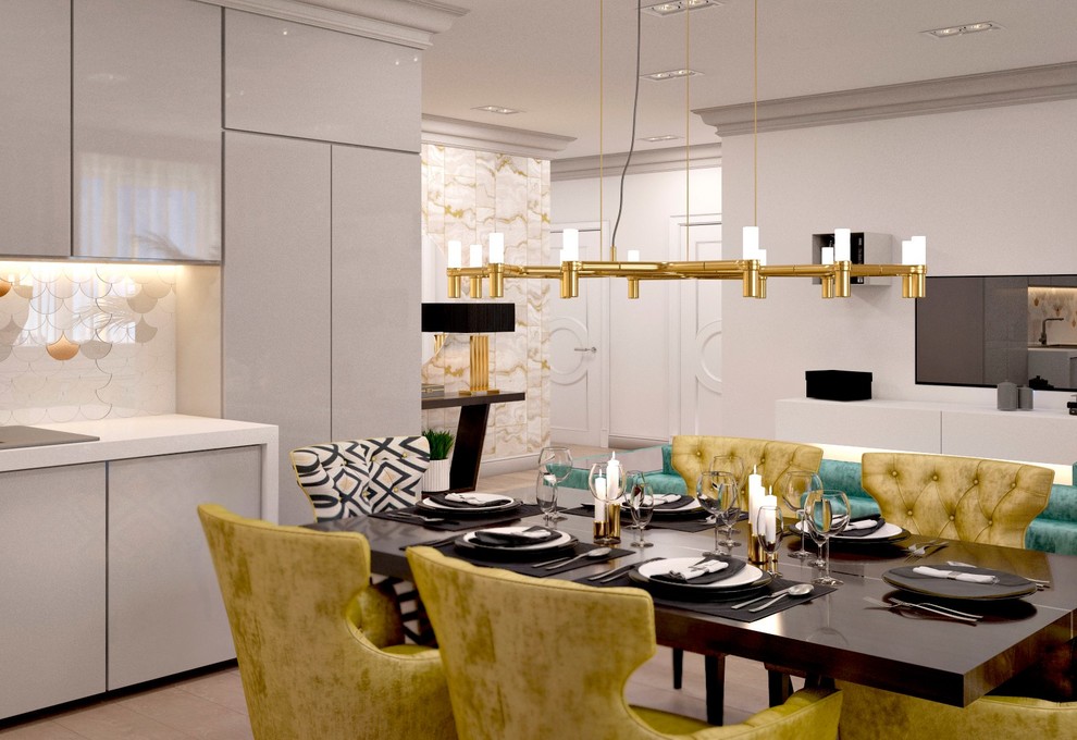 Солнечный бриз