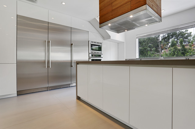 Campos contemporary-kitchen