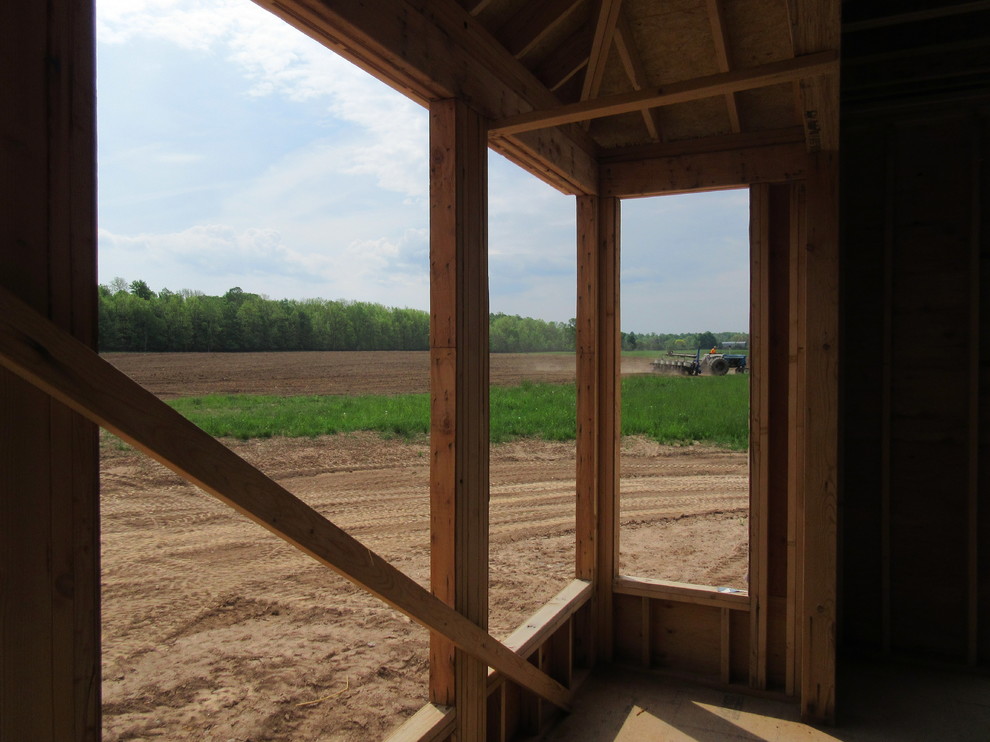 Under Construction- Rochester, NY