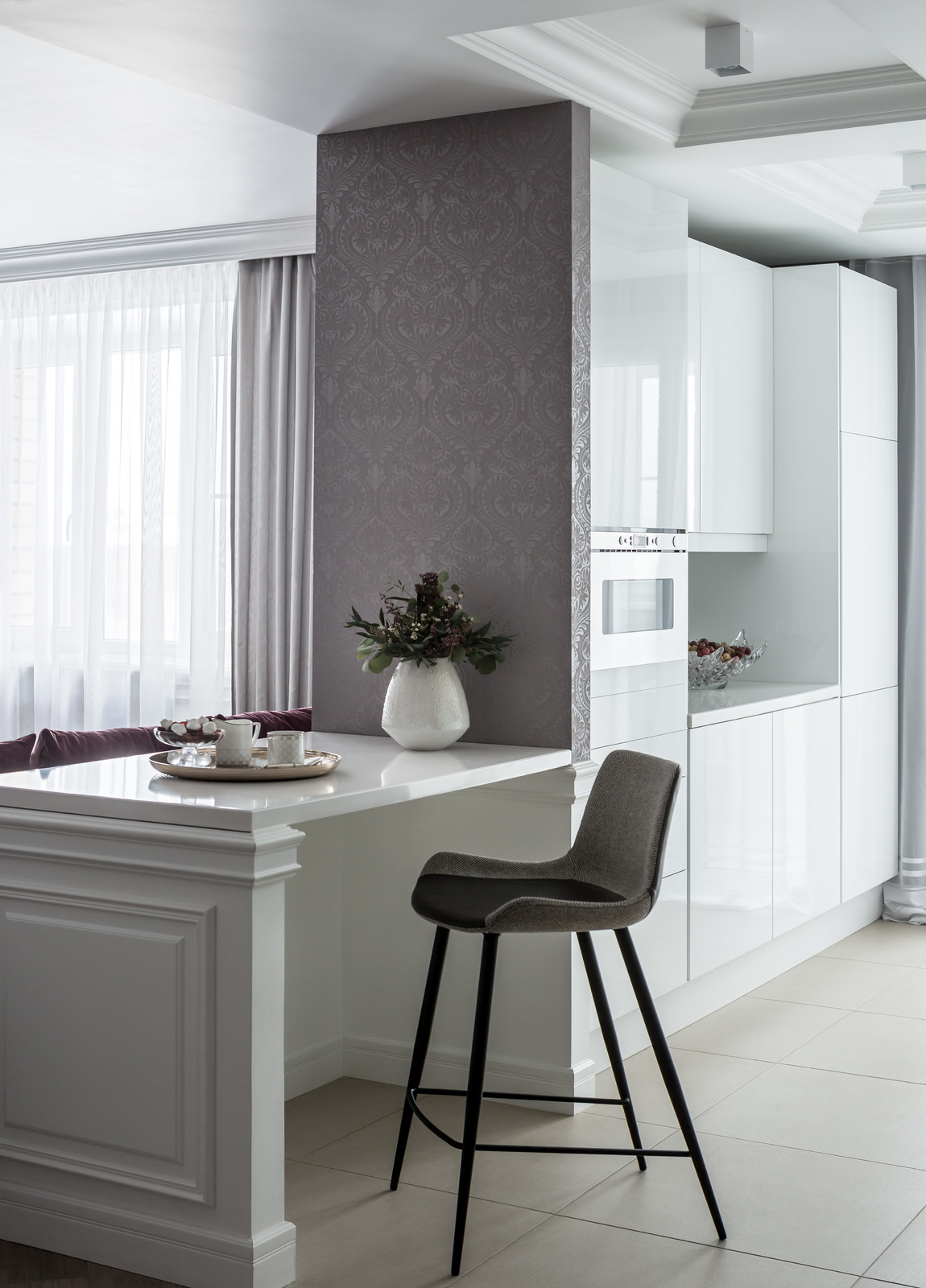 Пространство красок