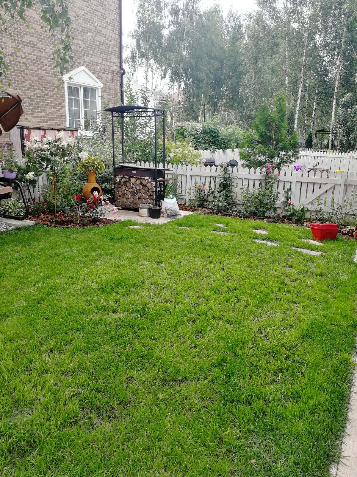 Реализация проект "Мечта"