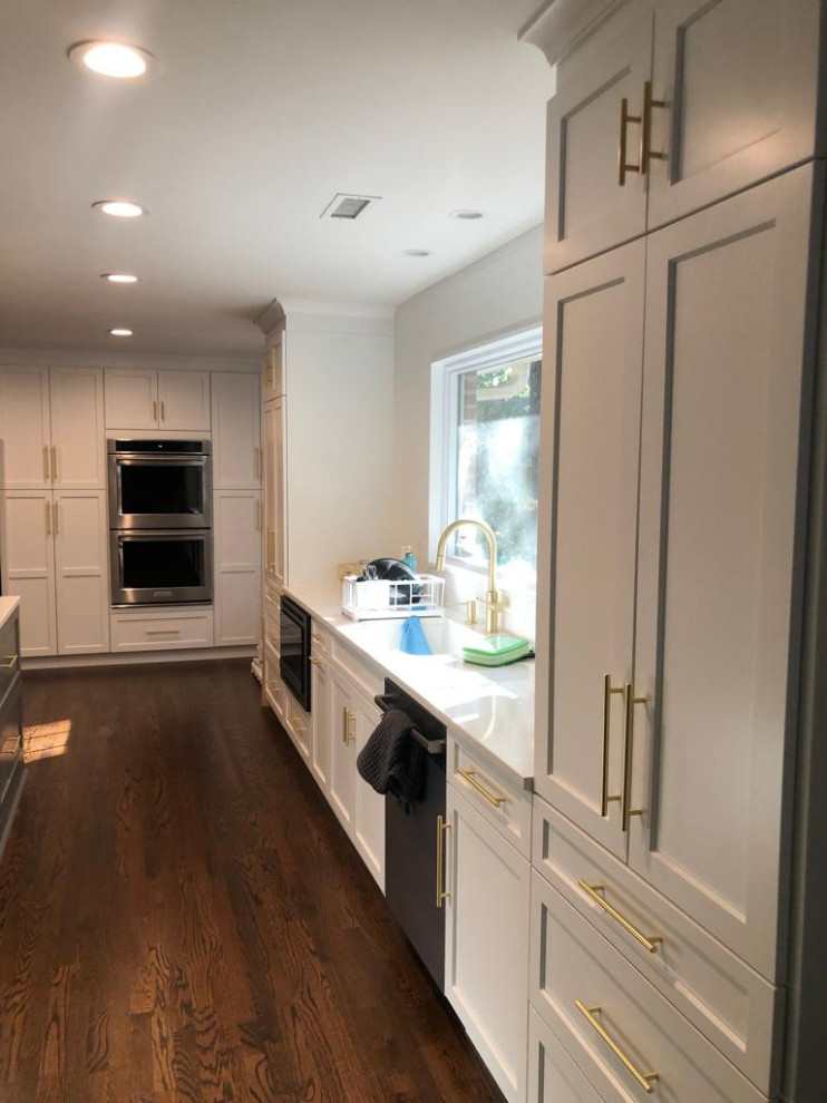 Custom Kitchens