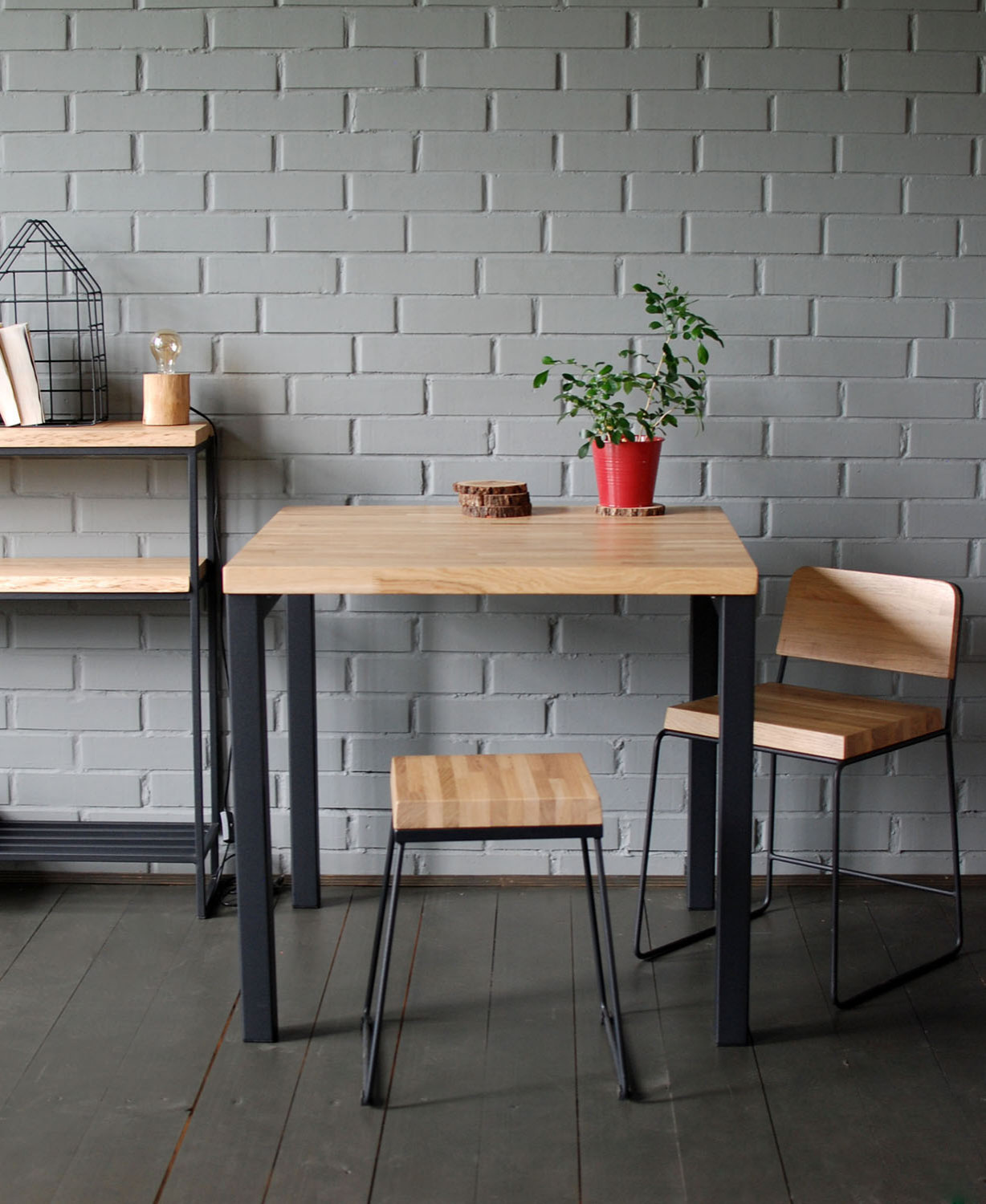 Рабочая зона