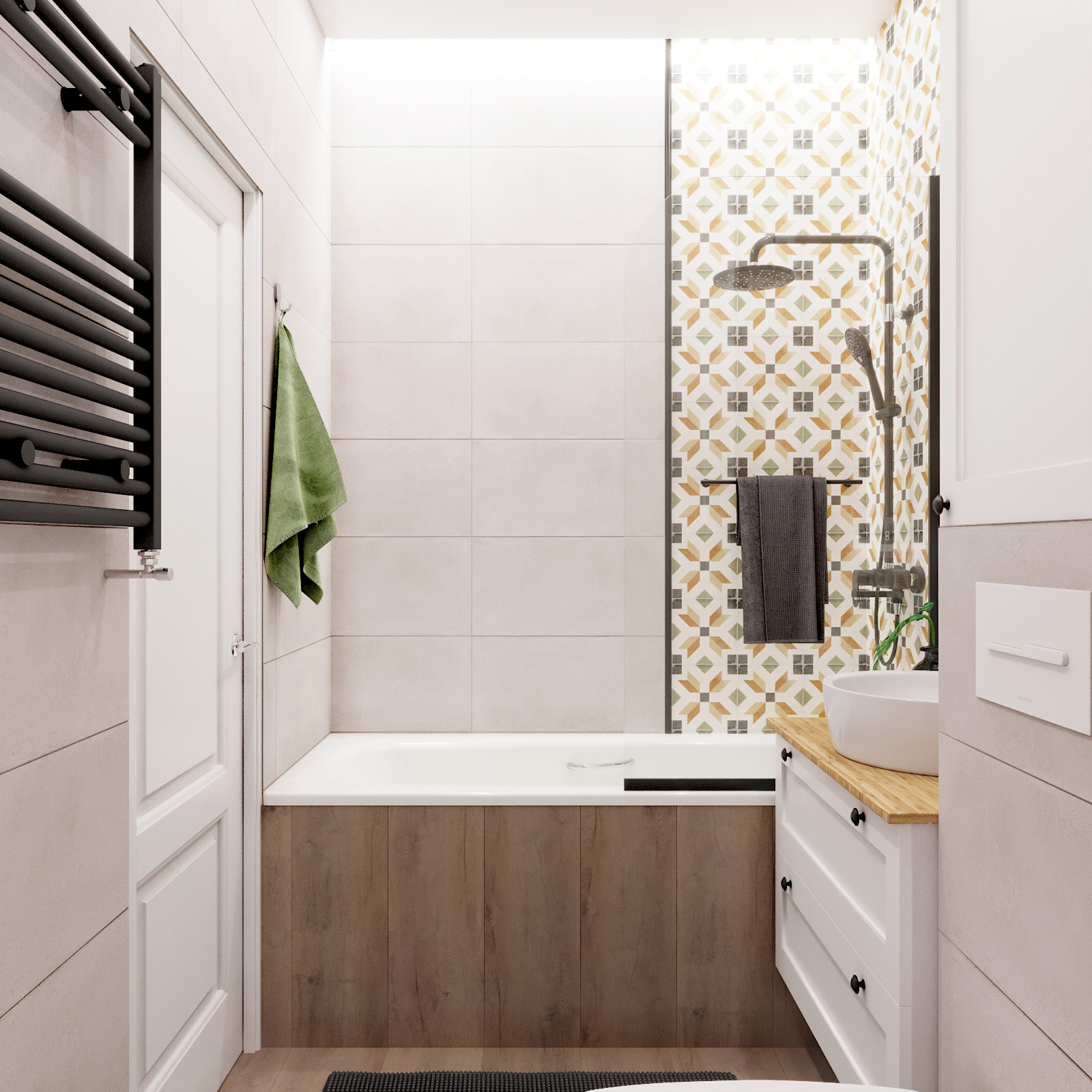 Квартира в Санкт Петербурге