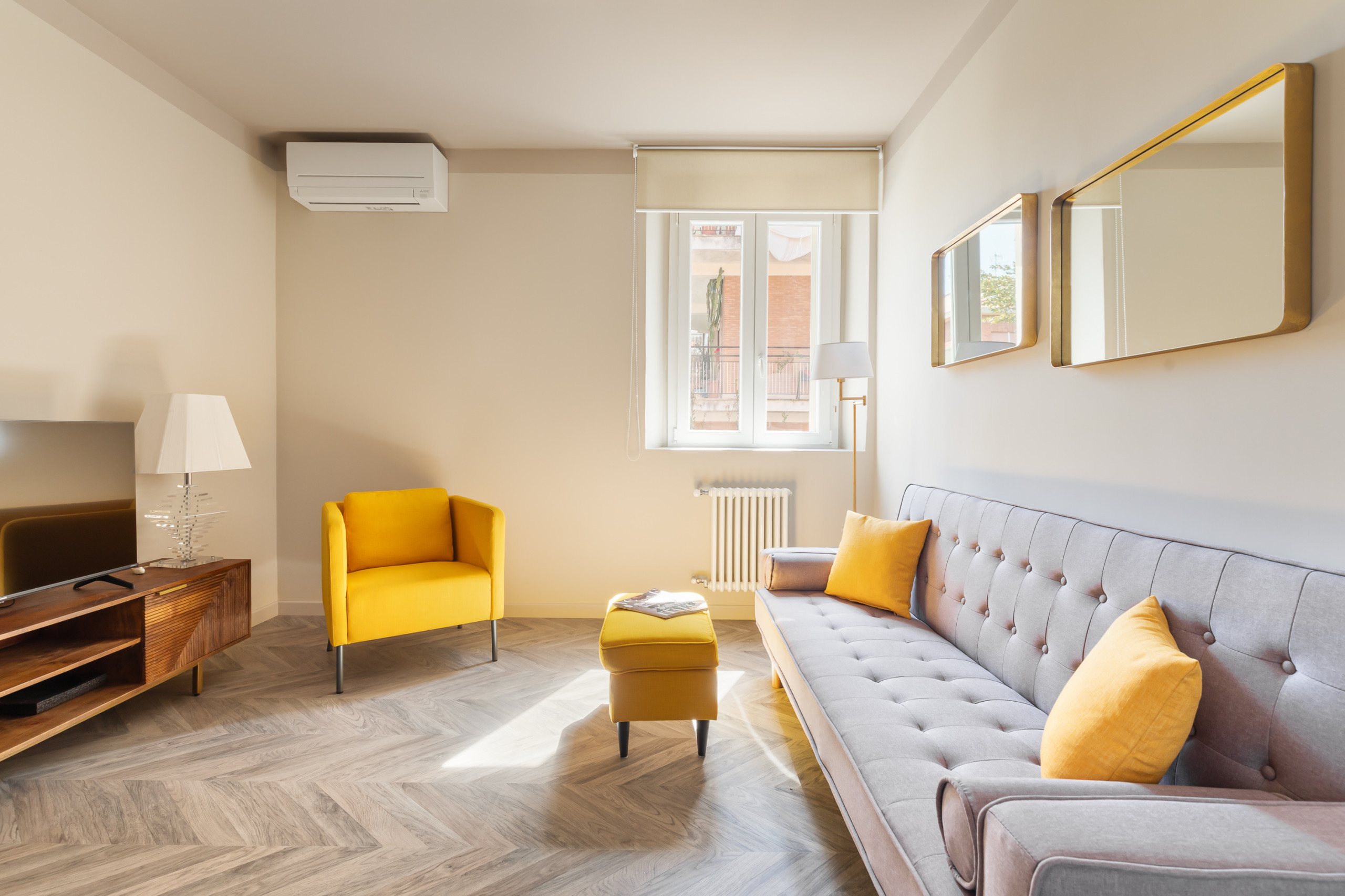 Casa vacanze - Quartiere Aurelio
