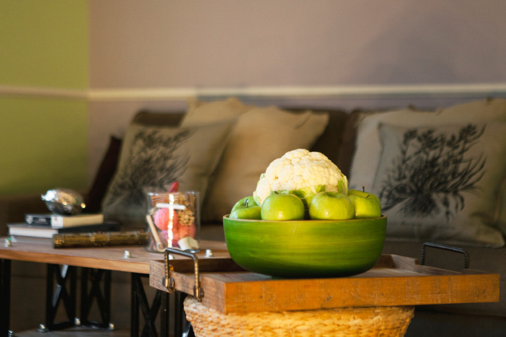 Letters, robots and frogs