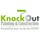 Knockout Painting and Construction