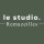 Le Studio REMAZEILLES