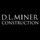 D. L. Miner Construction