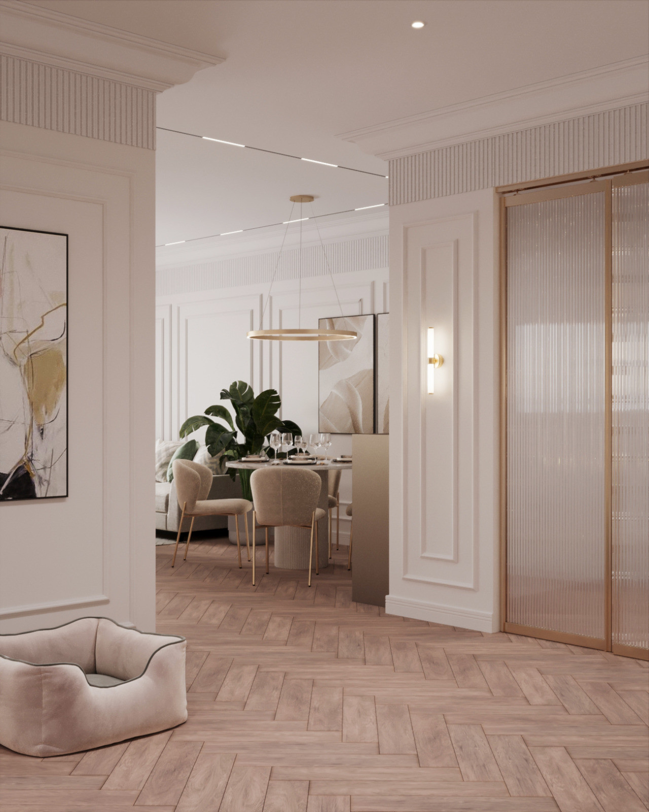 Приморский проспект