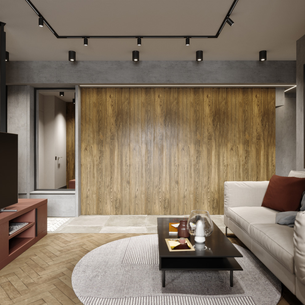 Квартира Звенигородское шоссе, 3Ас1