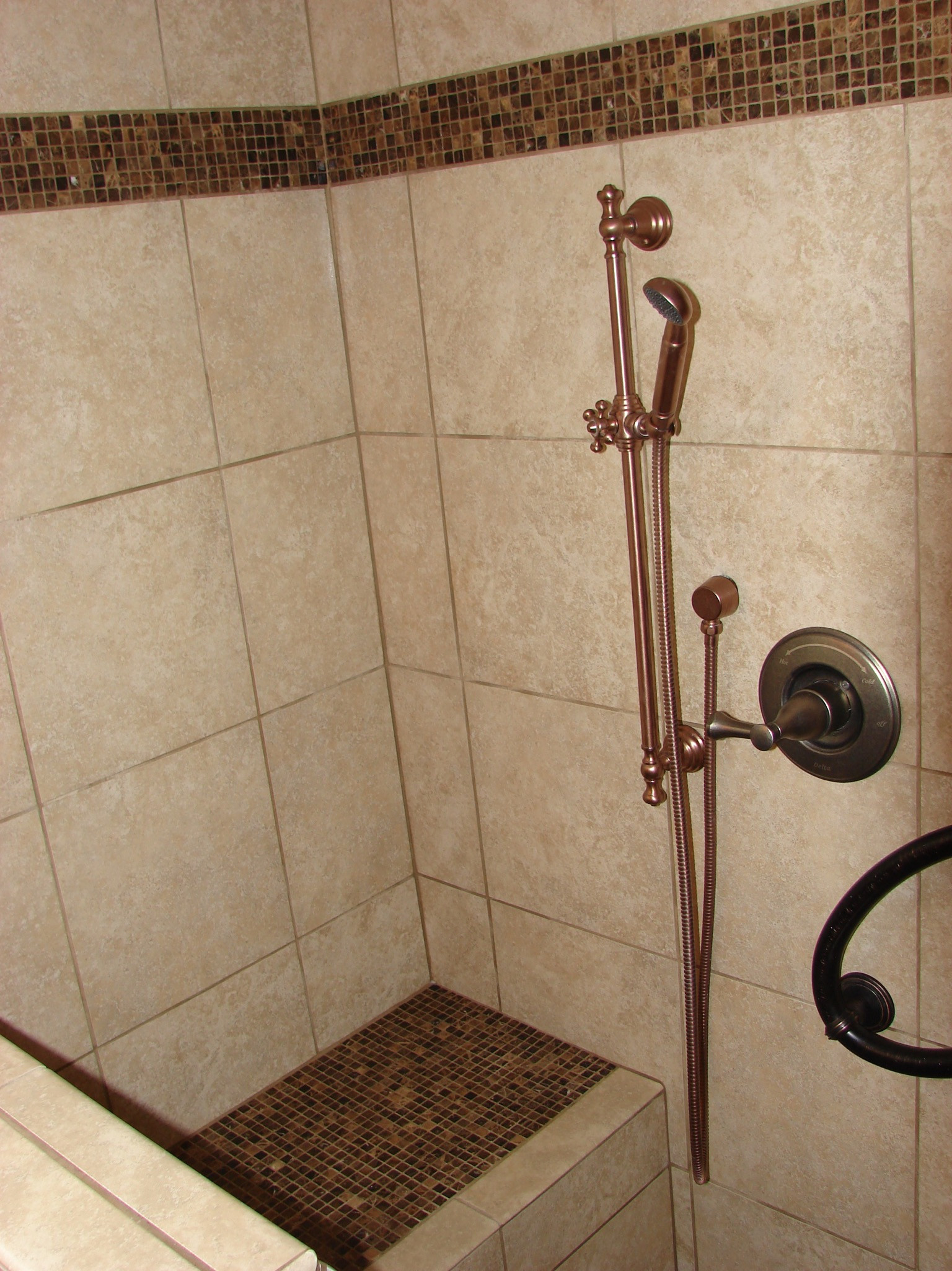 Bathroom Remodel Ann