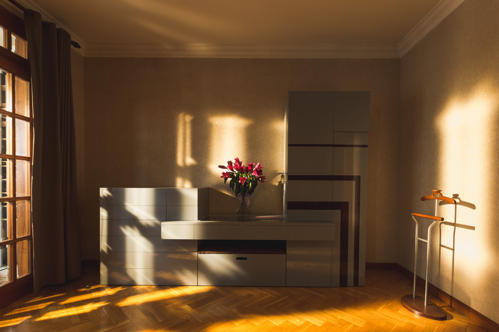 Шкаф Комплимент