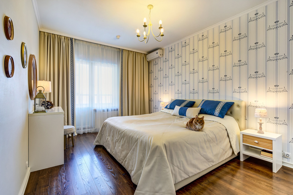 Любовь и море