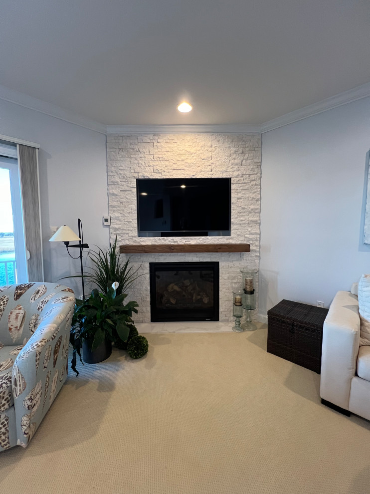 Coastal Living