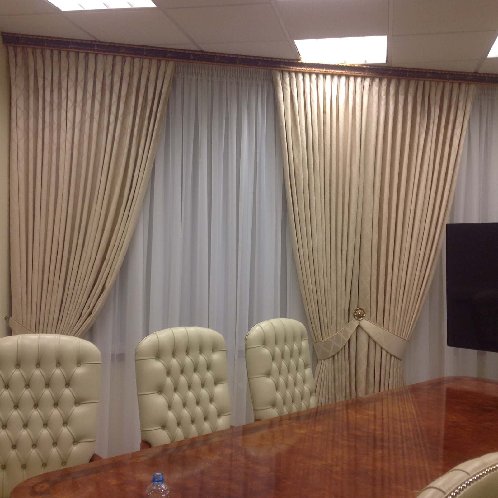 Текстильное оформление