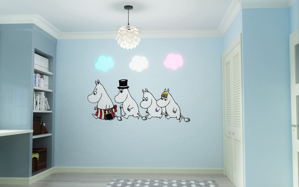 Квартира в Коломне