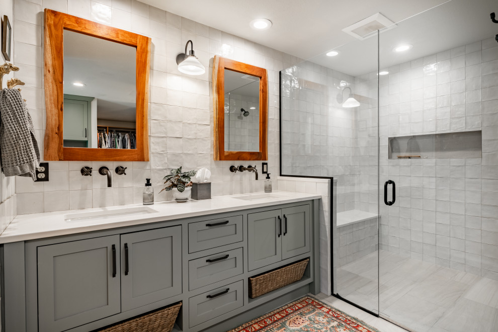 Bayside Primary Suite Renovation