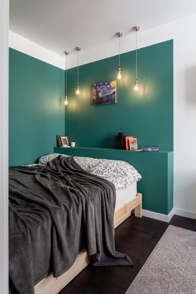 Квартира на Некрасова