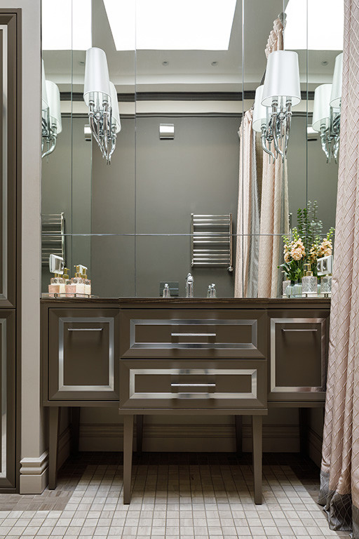 Дибуновская